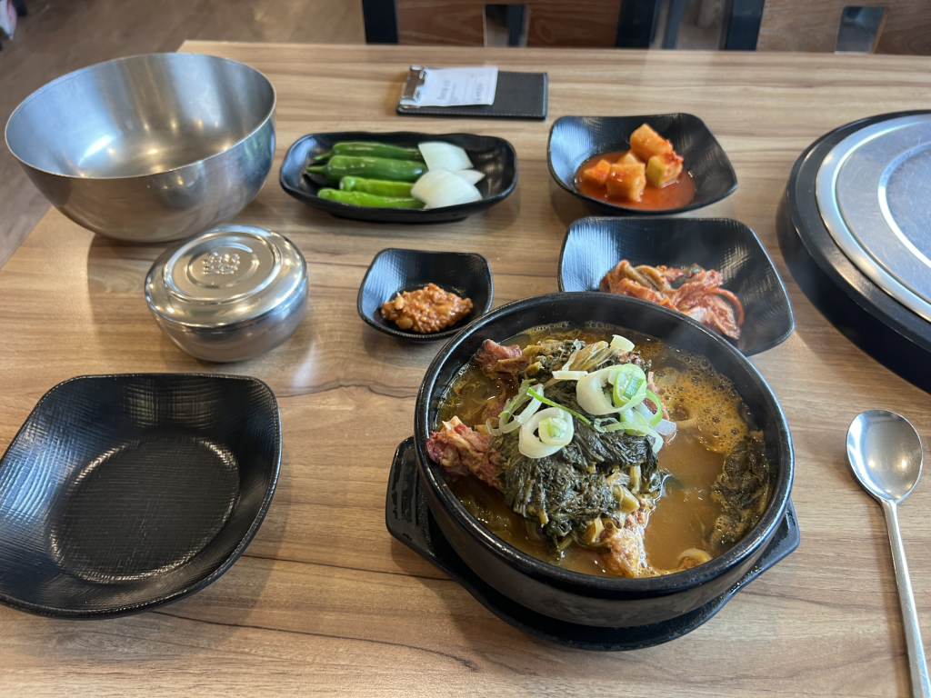 가얏골감자탕 3