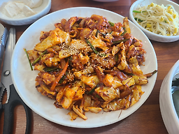 Chakhannakji 6