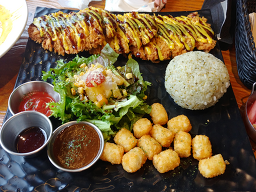 개츠비90 4