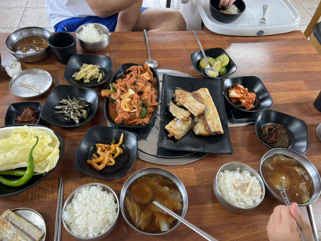 서문식당 사진 4