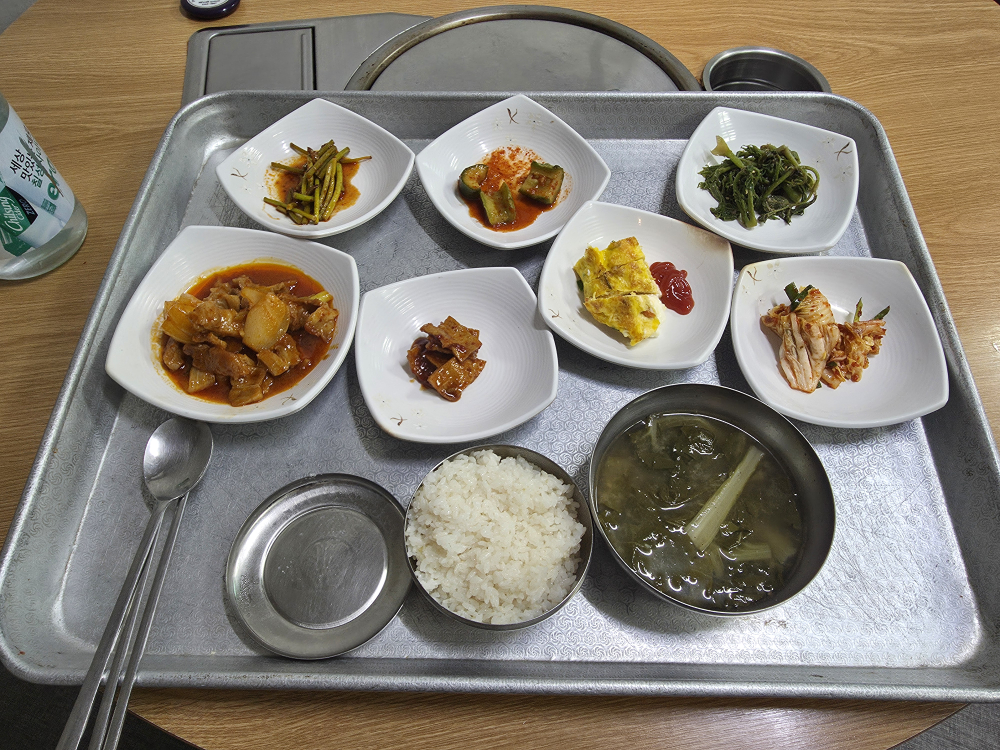 신원만평식육식당 3
