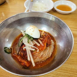 Janganmyeonok (장안면옥) 2