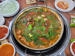 원조삽교곱창 5