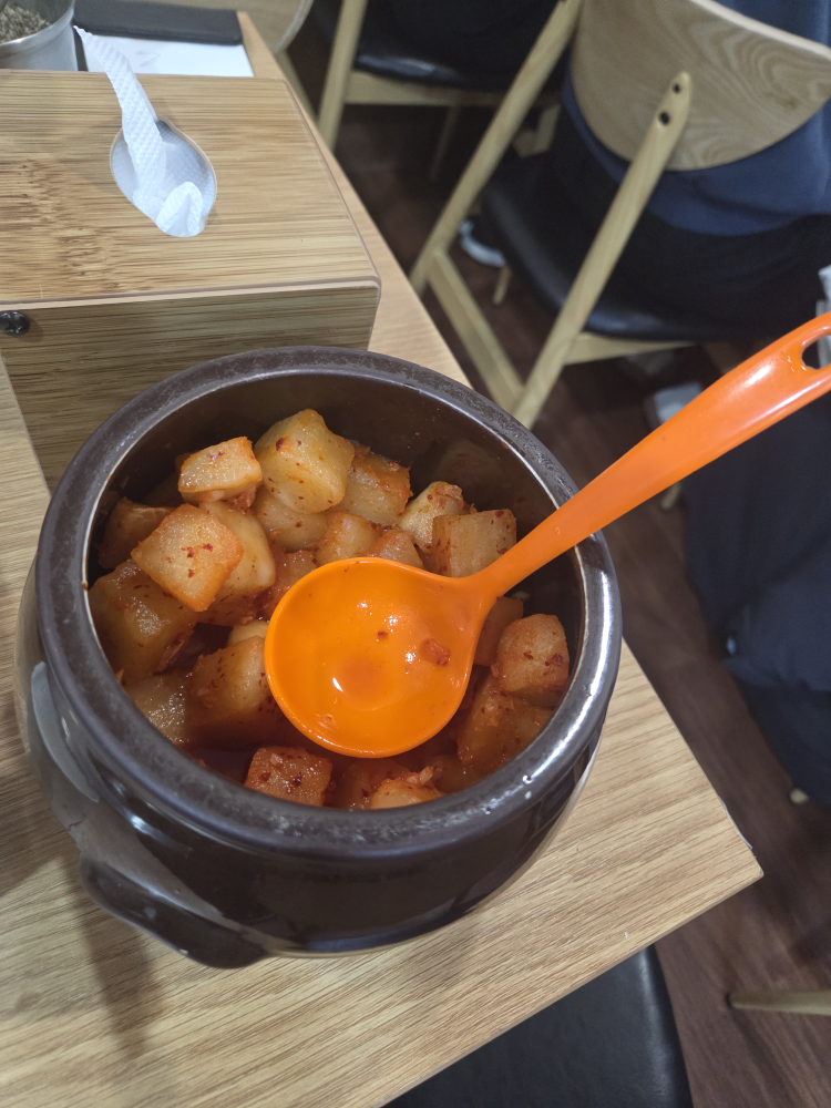 청진동장터순대국 사진 2