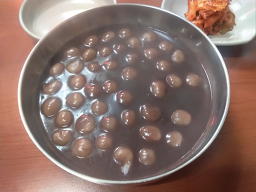 영암팥칼국수 3