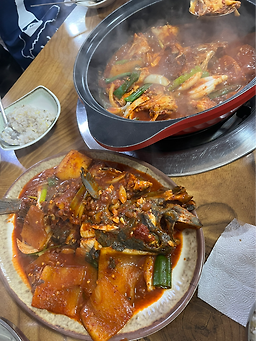 이연심제주객주리조림 사진 8