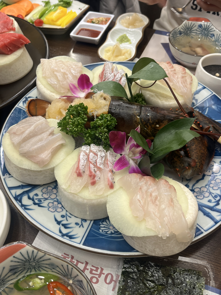 VIP참치 서대문역점 사진 4