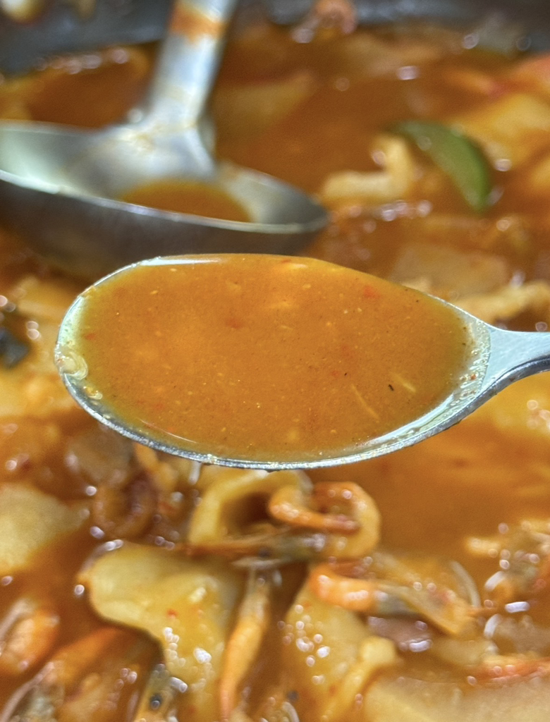Odumakgolsikdang (오두막골식당) 2