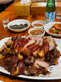 광장족발 본가 사진 7