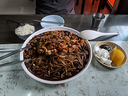 Taeheungnu1hojeom 5