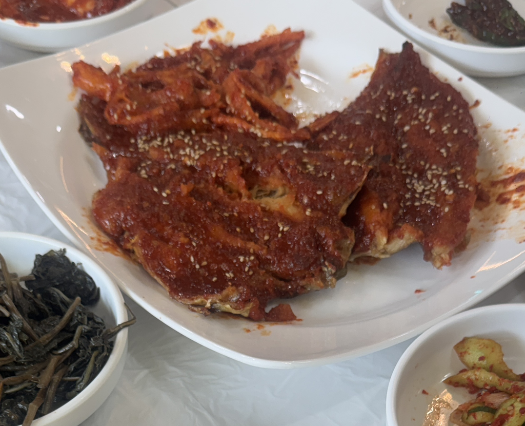 Yangjigadeun (양지가든) 3