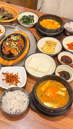 Dubussuneunjip (두부쑤는집) 3