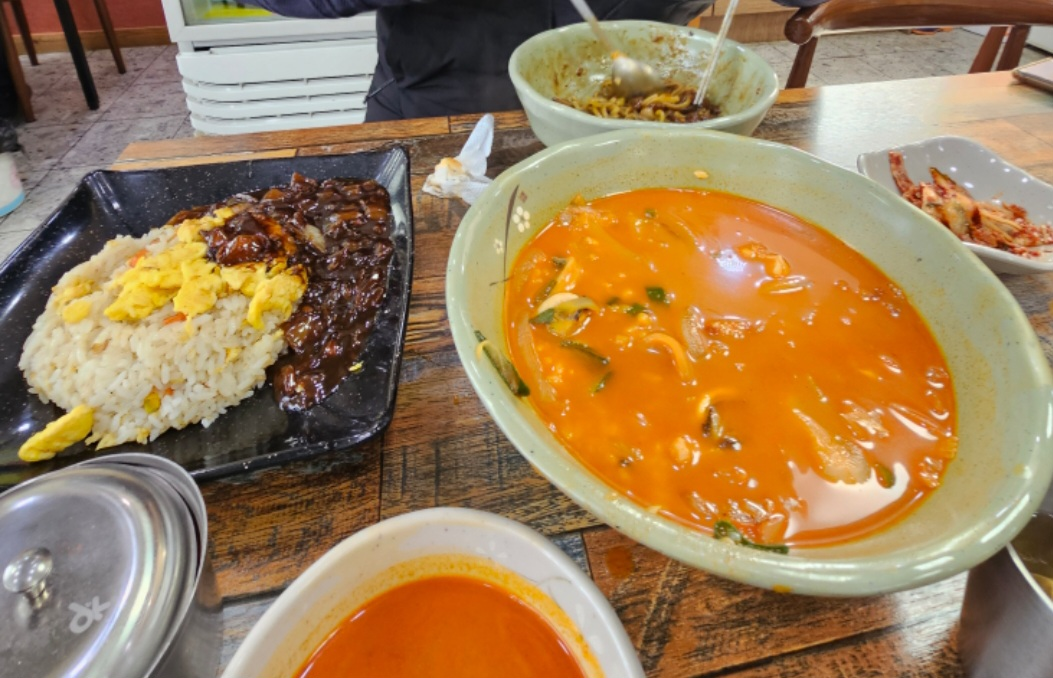황제쟁반짜장 3