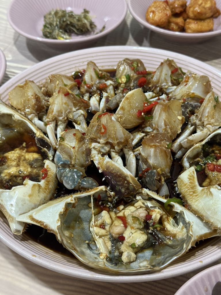 정다운식당 1