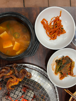 충무로쭈꾸미불고기 본점 사진 2