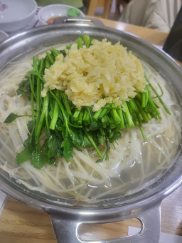 서울복집 3
