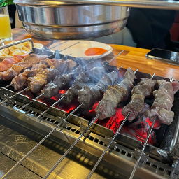 경성양꼬치 숙대점 대표 사진