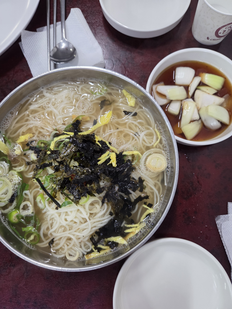 체부동잔치집 사진 2