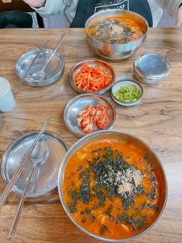 한성칼국수 8