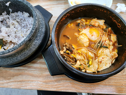 일품순두부 탑동점 대표 사진