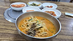 7공주식당여천점 6