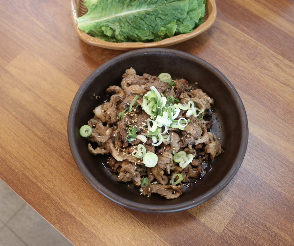 서현해장국 사진 2