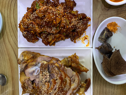 광자네족발순대 사진 3