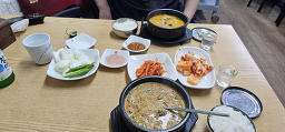 병천순대국해장국 사진 6