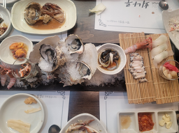 회나루 사진 8