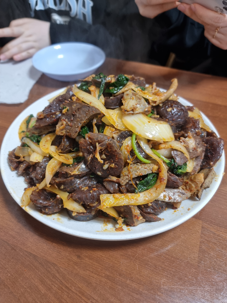 복조리닭집 2