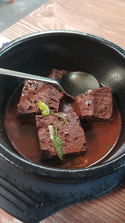 철원양평해장국 4