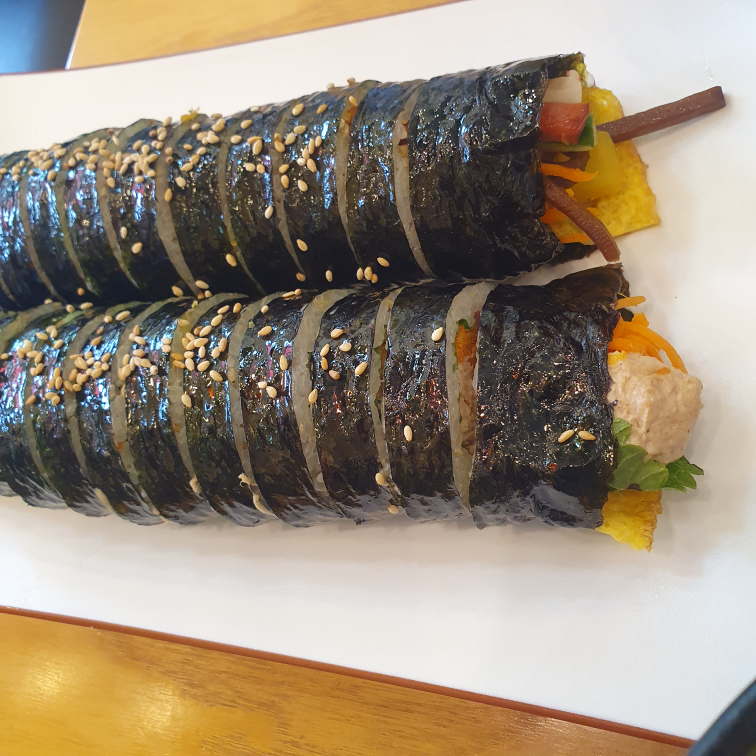 조스김밥 사진 3