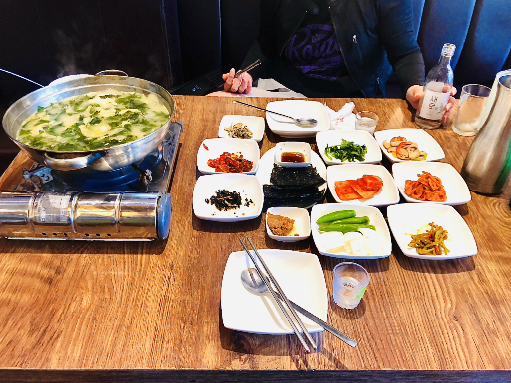 남도음식토말 본점 사진 8