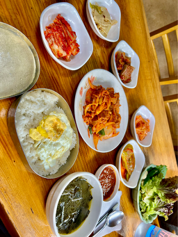 전라도식당 3