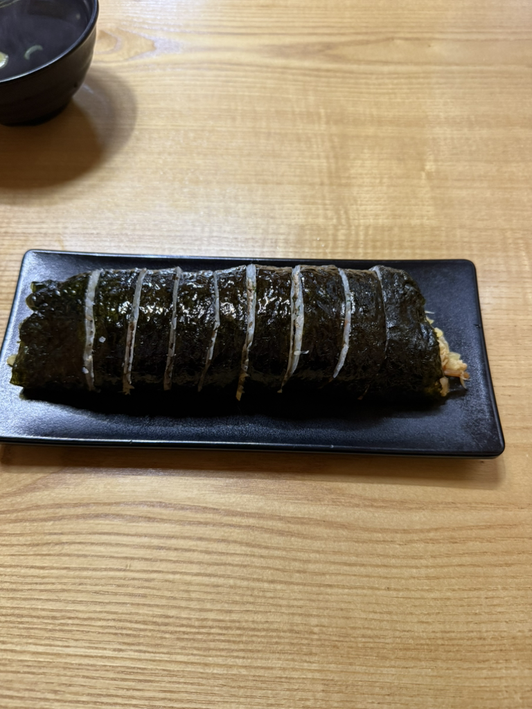 진미김밥 사진 2