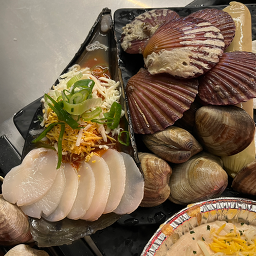 하와이조개 홍대점 사진 6
