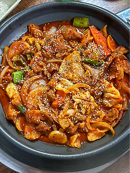 Jangsuhanugopchang 6