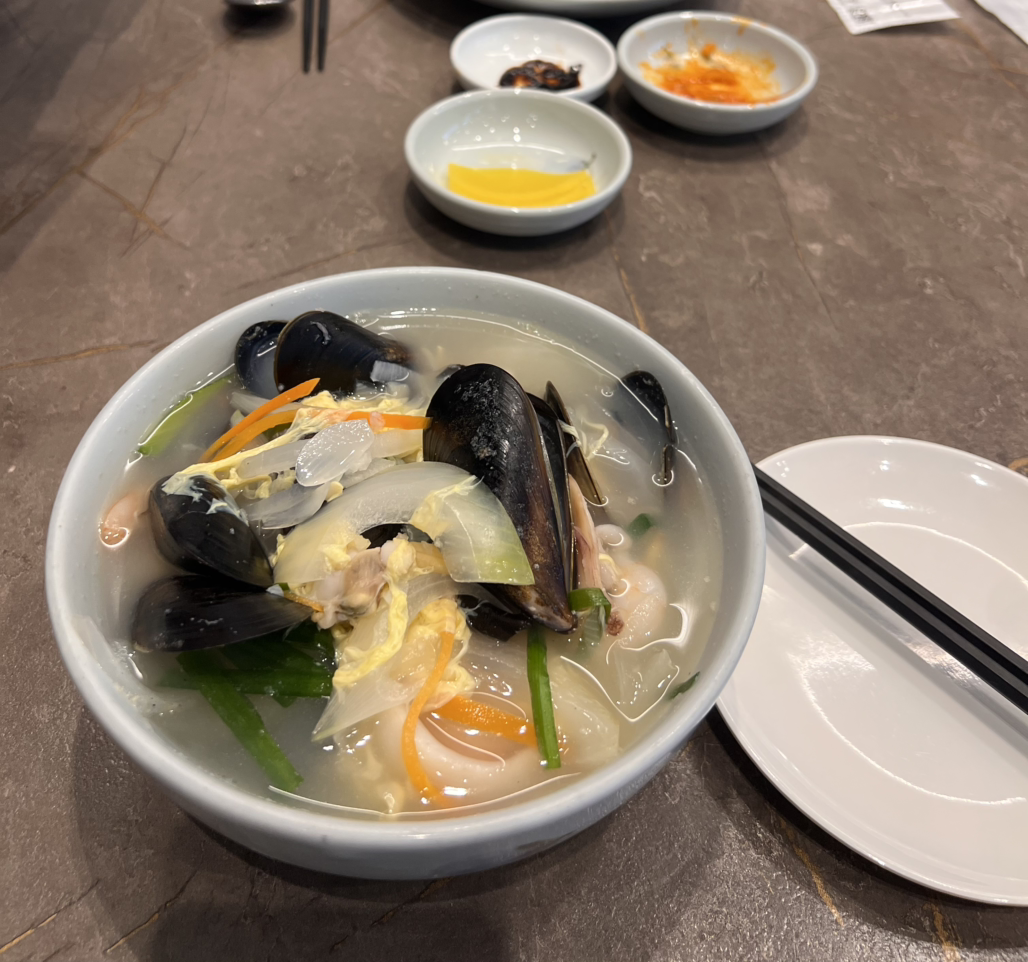 Raijunggukgwan (라이중국관) 3