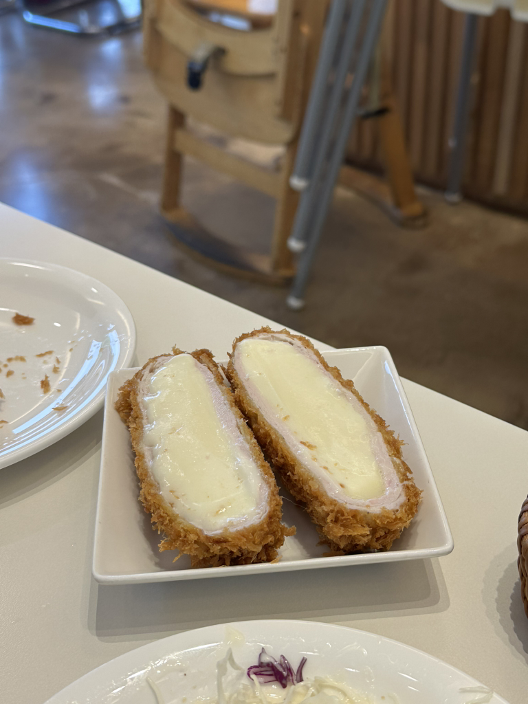 데미안(돈까스전문점) 사진 7