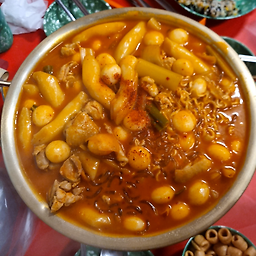 떡볶이상회 사진 4