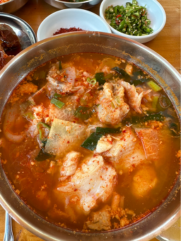 춘선네 7