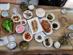 올레자매밥집 사진 7