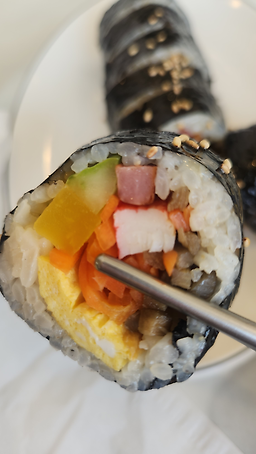 마미김밥 사진 4