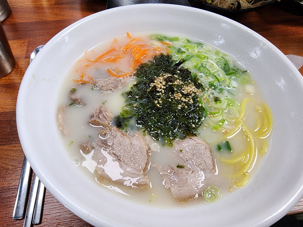 수담집 본점 사진 6