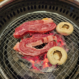 강강술래 홍대점 사진 8