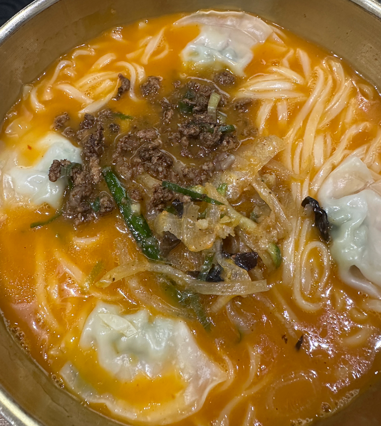 강남교자 스타필드코엑스점 사진 8