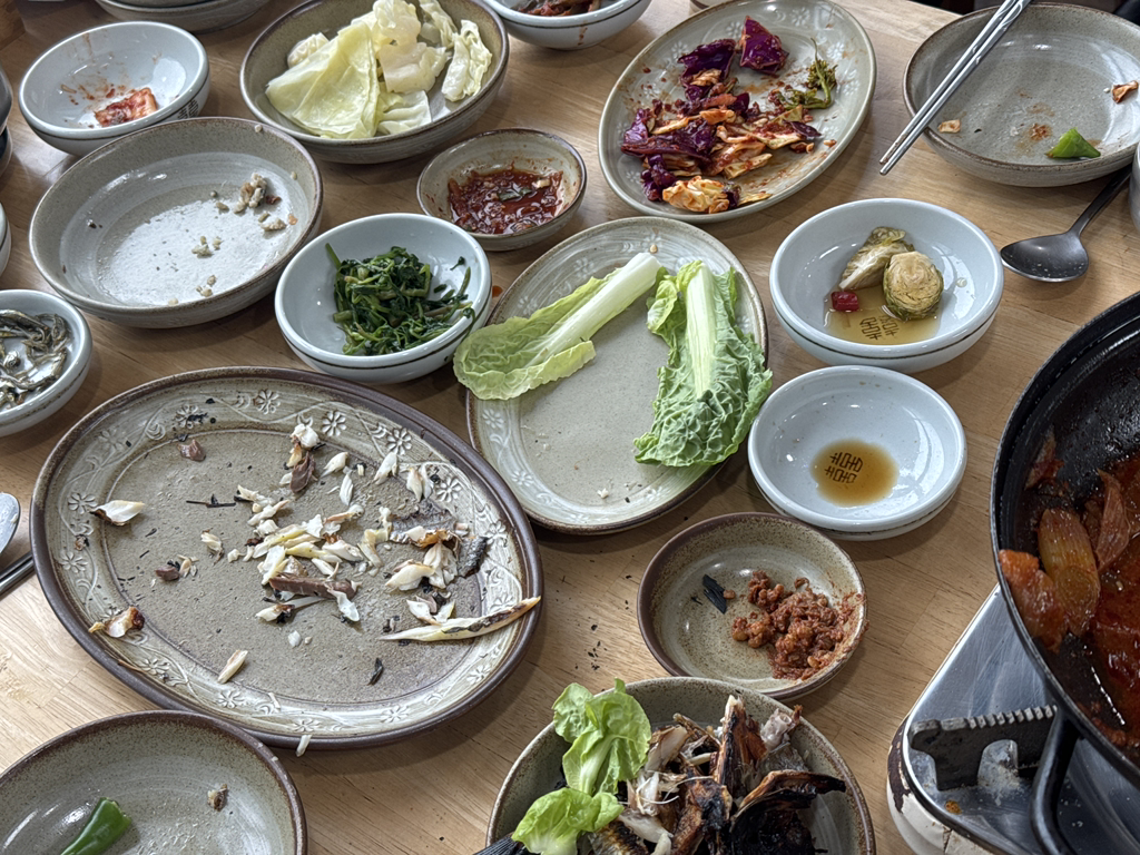 Sudatteul (수다뜰) 3