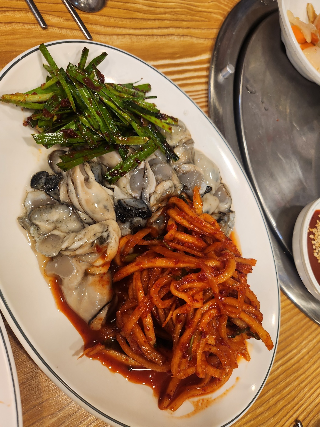 종로 바베큐보쌈삼겹살 효제본점 사진 2