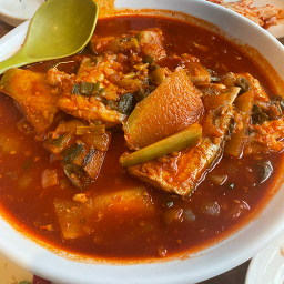세화2리 해녀의집식당 대표 사진