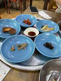 영희네김치찌개 2